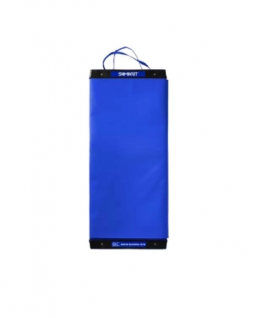 Blue Transfer Board - BLUE SHORT NARROW 440.8301