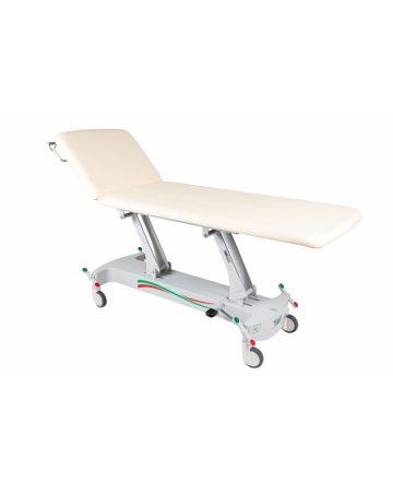 Hidravlična pregledna miza; art. 114500