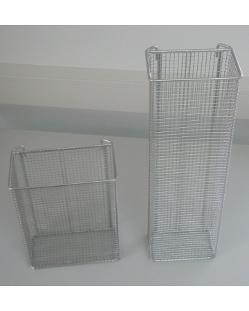 Košarica za katetre art. 600011, art. 600012