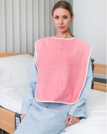 Slinček za hranjenje art. 02-000700