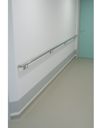 hand rail bar art. S-22