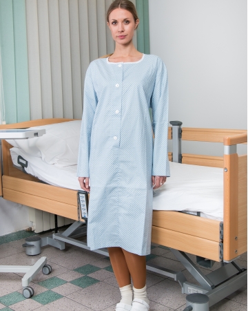 Ženska spalna srajca