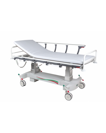Voziček STRETCHER – električni art. 151010